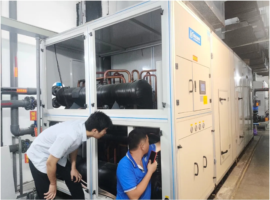  守護(hù)暢游體驗(yàn)：普瑞思頓五集一體機(jī)打造健康舒適泳池空間